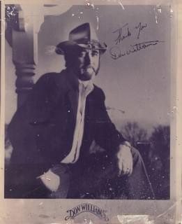 Don Williams
